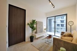 The Reef At King’s Dock (D4), Condominium #590224081